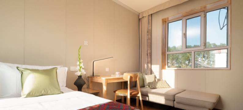 昭苏夏塔的院子民宿图片