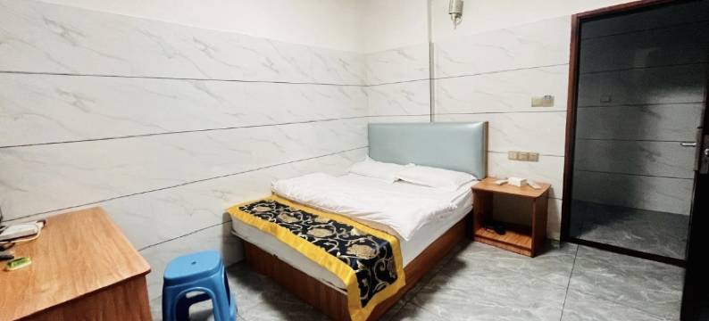 差不多民宿(莆田站店)图片