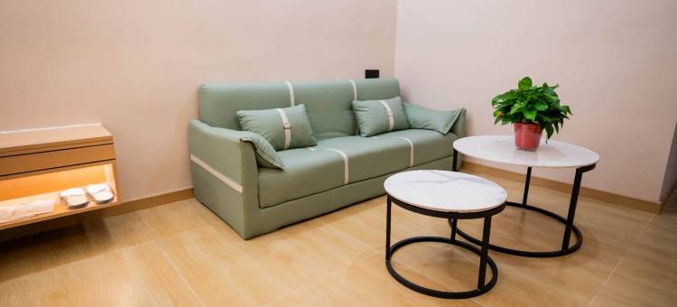 安多凯诚酒店图片