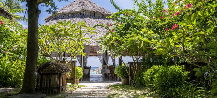 布布别墅(BuBu Villa)图片