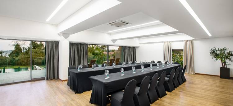 伊瓜苏盛美利亚酒店(Gran Melia Iguazu)图片