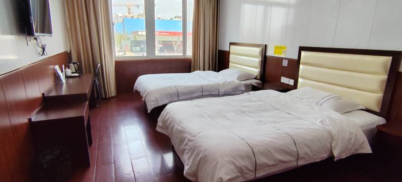 京北快捷宾馆(开封清明上河园店)图片