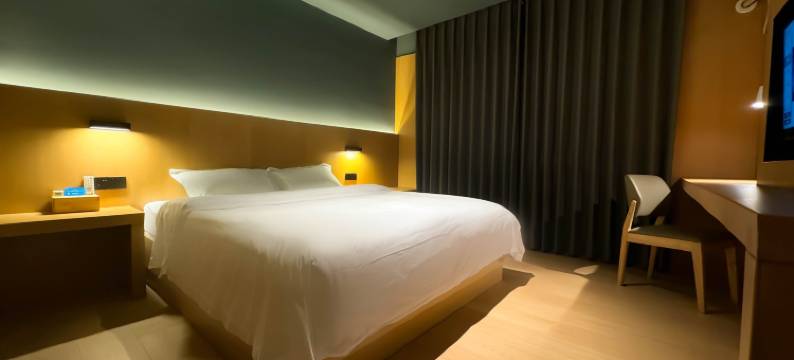 旺都宾馆(绍兴柯岩景区店)图片