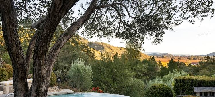 阿尔贝格苏蕾尔旅馆(Auberge du Soleil)图片