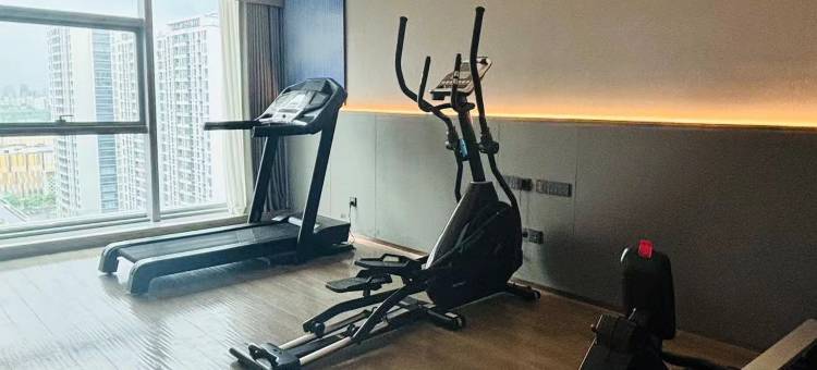 湖州诺富特酒店图片