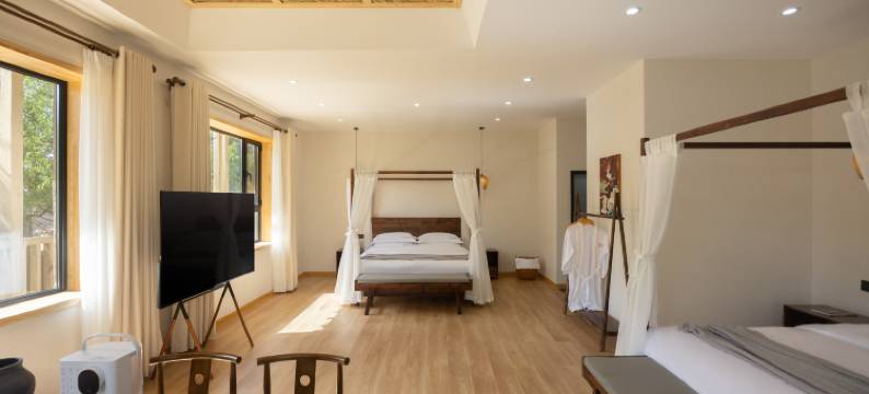 敦煌郡驿馆图片