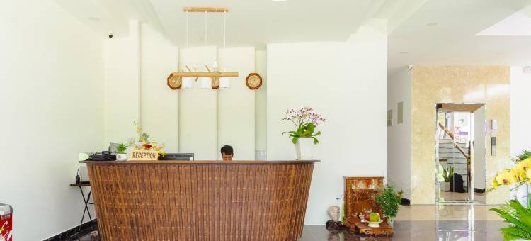 美佳天空大叻酒店(Mega Sky Dalat Hotel)图片