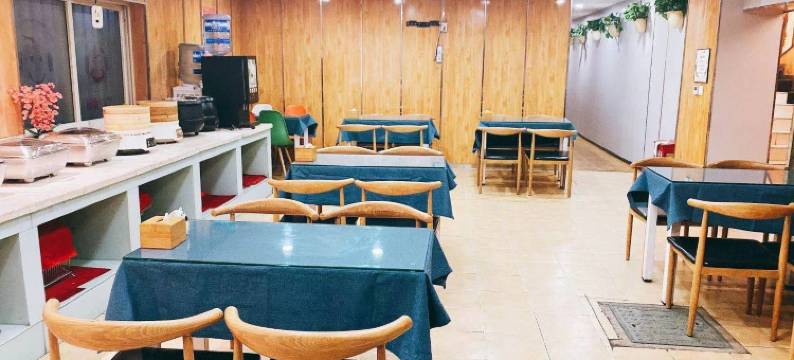 怡家酒店(成都双流国际机场双流广场地铁站店)图片