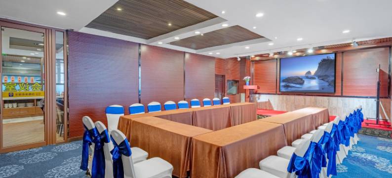 艾居连锁酒店(营口站前区政府第三高级中学店)图片