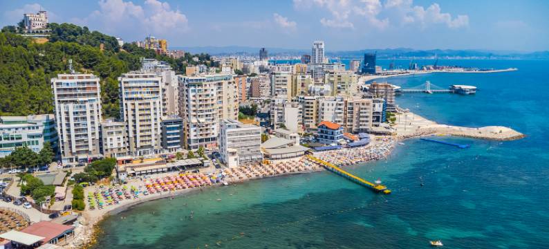 阿拉格斯塔酒店(Aragosta Hotel)图片