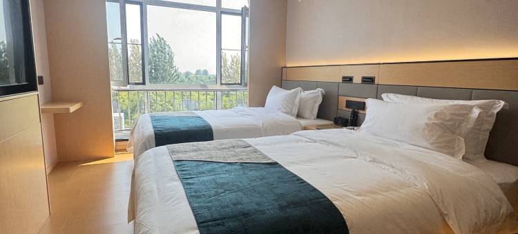 如家睿柏云酒店(秦皇岛抚宁洋河街店)图片