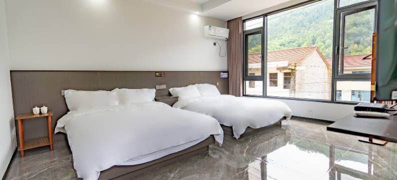 仙居归吾民宿图片