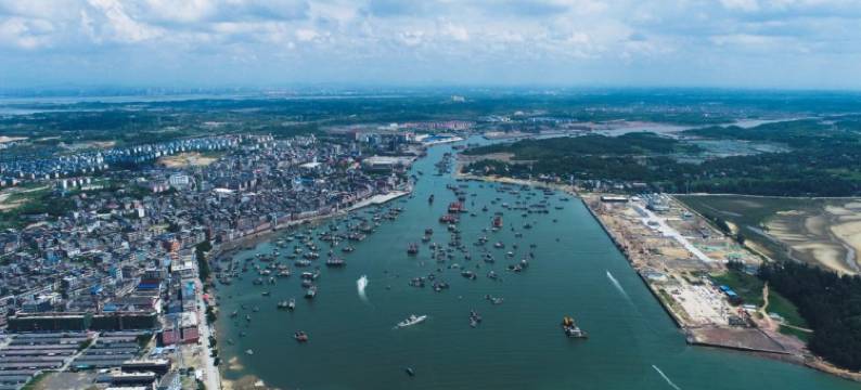 雅斯特酒店(防城港高铁北站店)图片