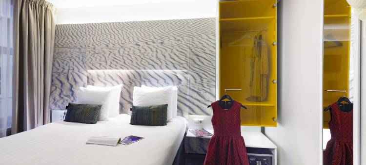 宜必思尚品阿姆斯特丹中心站酒店(Ibis Styles Amsterdam Central Station)图片