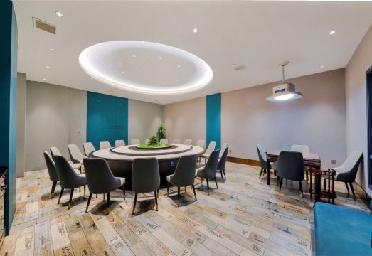 Yuanling Huixin Lijing HotelHotel Overview