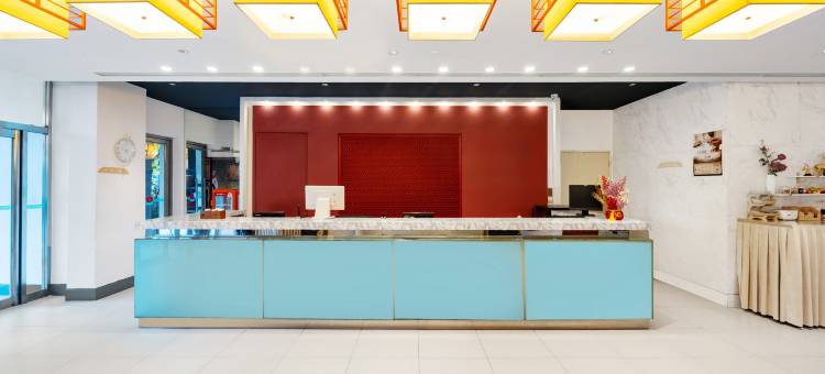 锦江之星(北京广安门店)图片