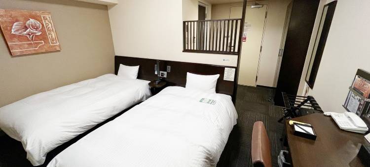 露樱酒店彦根店(Hotel Route-Inn Hikone)图片