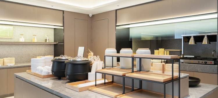全季酒店(韩城桢州大街书香城店)图片