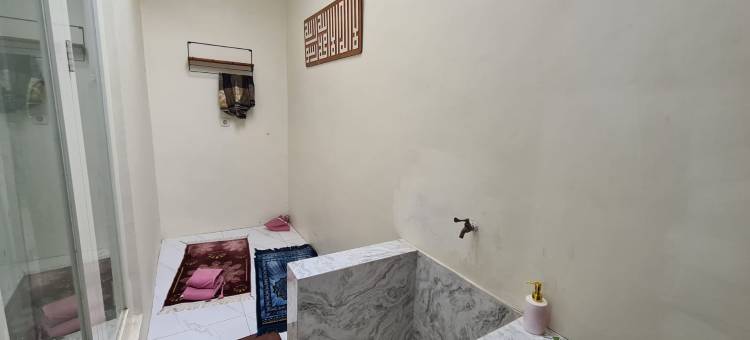 Baturu Villa Kayana Regency D9图片