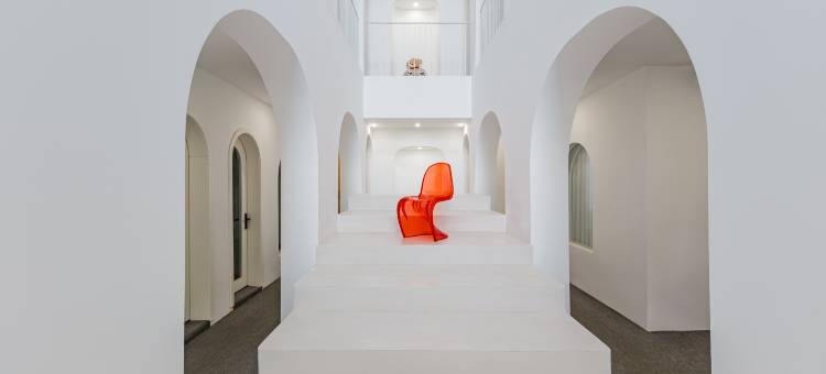 西塘原筑·艺术度假酒店·观星露台·空中花园·莫奈之窗·烟雨长廊店图片