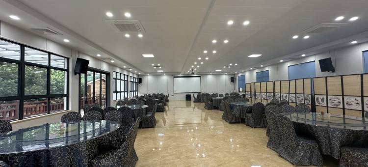 金茗·雅筑民宿图片