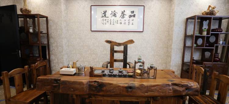 阿尔山那伦酒店图片