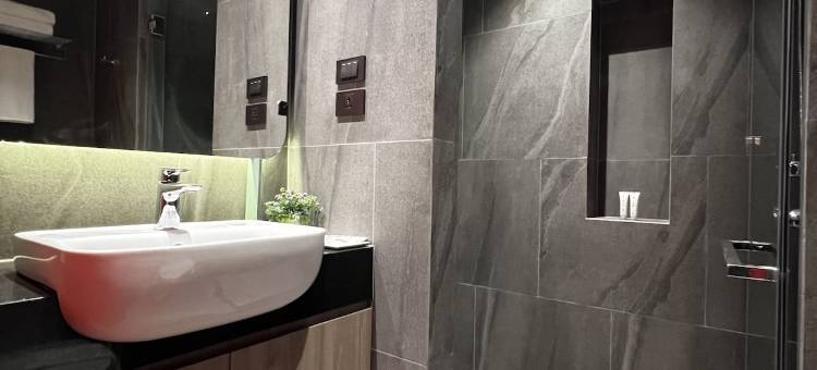 T2特波特尔苏坤蔚(T2 The Portal Sukhumvit)图片