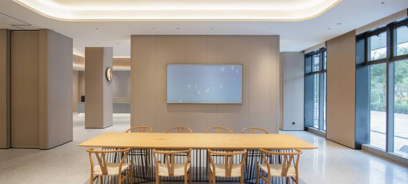全季酒店(北京新国展后沙峪店)图片