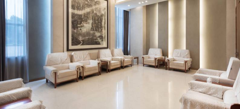 通用康养·风华开封汴城旅居中心图片