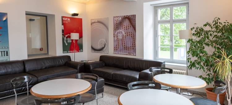 里希特斯维尔青年旅馆(Richterswil Youth Hostel)图片