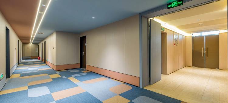 汉庭酒店(西安长安太阳新城店)图片