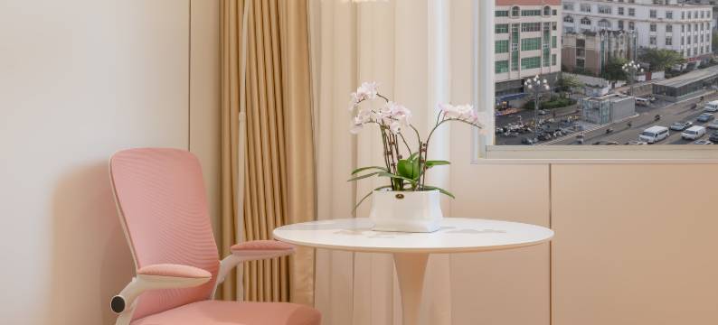 相遇时光民宿(昆明老街南屏步行街店)图片