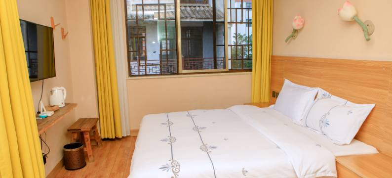 会泽静源客栈图片