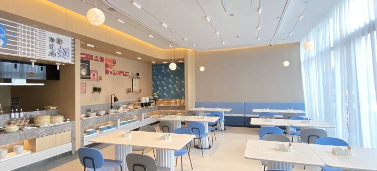 如家酒店·neo(徐州矿业大学淮塔地铁站店)图片