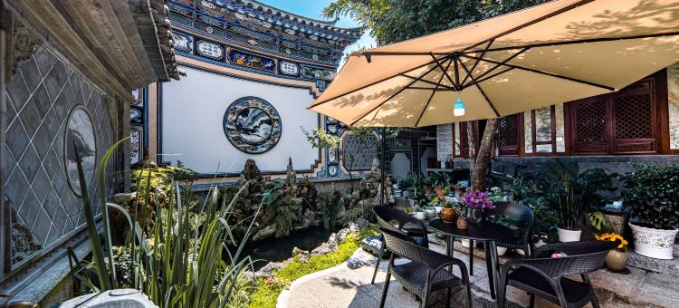 大理聆风雅院(洱海龙龛码头店)图片