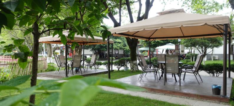 川视宝光宾馆(宝光寺店)图片