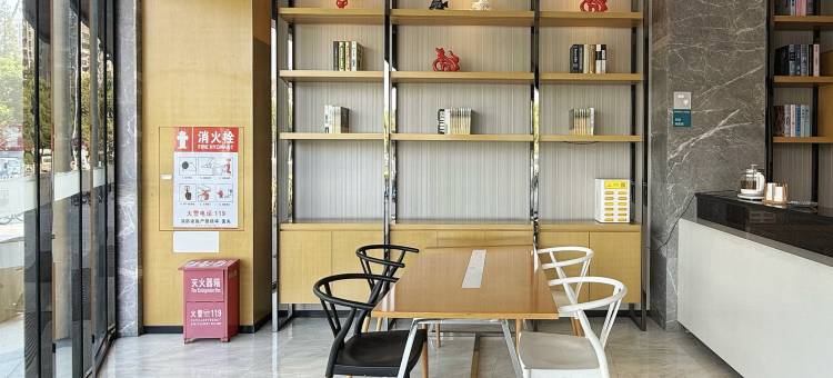 城市便捷酒店(襄阳宜城襄沙大道店)图片