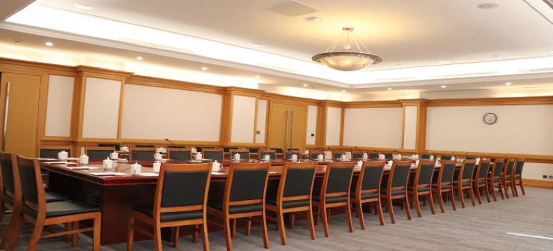 北京唐韵会议中心图片