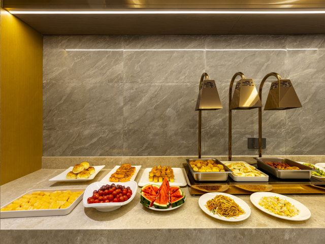 Vienna Hotel Bijie Zhijin Ancient City Over view