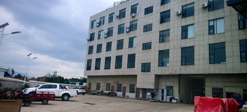 宣威恒悦酒店图片