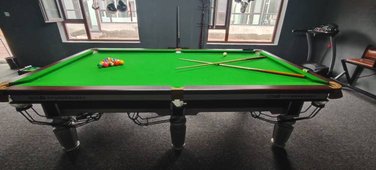 吉林菁山民宿图片