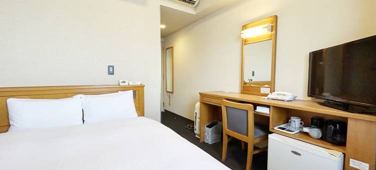 露樱酒店福井大和田店(Hotel Route-Inn Fukui Owada)图片