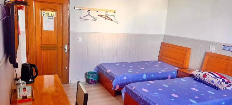 嘉善金梦旅社图片