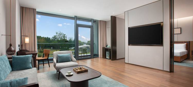 SU·清水湾酒店图片