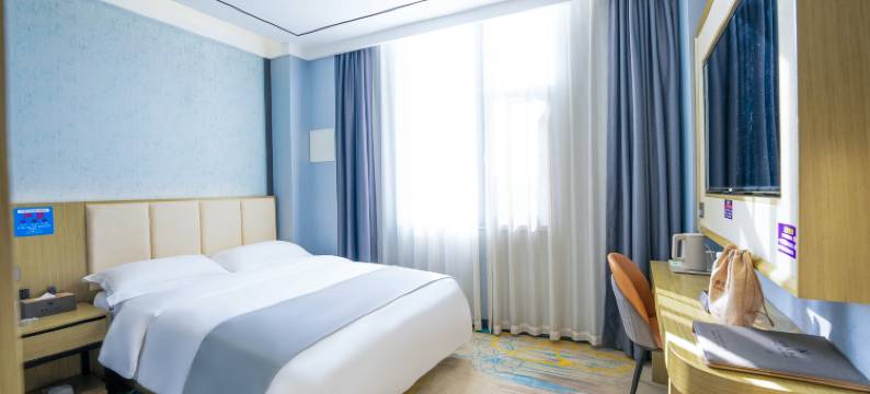 康悦大酒店(昭通珠泉路店)图片