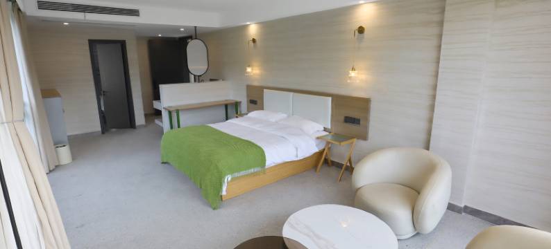 千岛湖崆间民宿图片