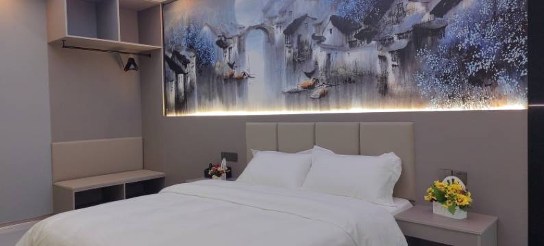 东江之家(惠州拓邦光电产业园店)图片