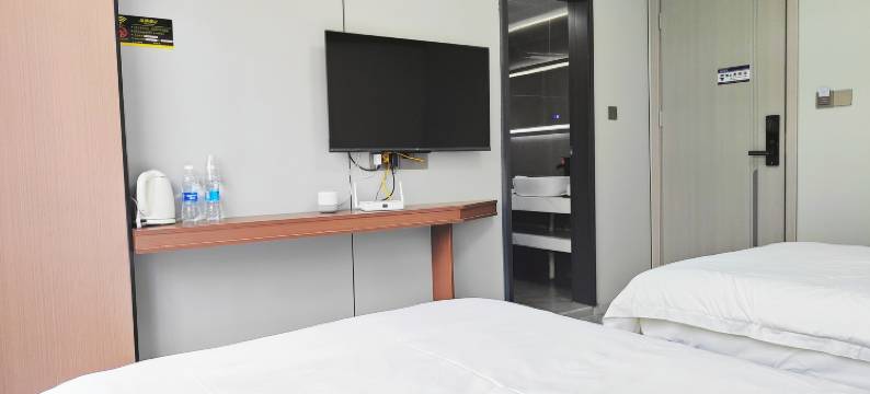 重庆星耀公寓(白马镇店)图片