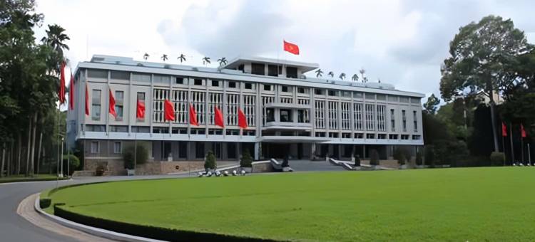 西贡粉色酒店(Saigon Pink Hotel)图片