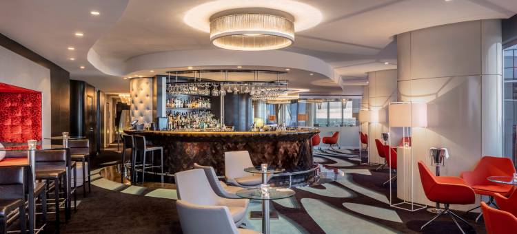 塔林瑞士酒店(Swissôtel Tallinn)图片